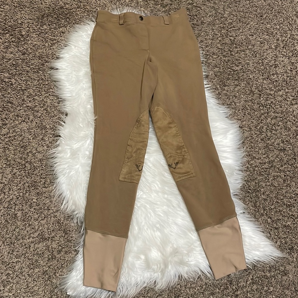 Tuff Rider Women’s Horse Riding Pants